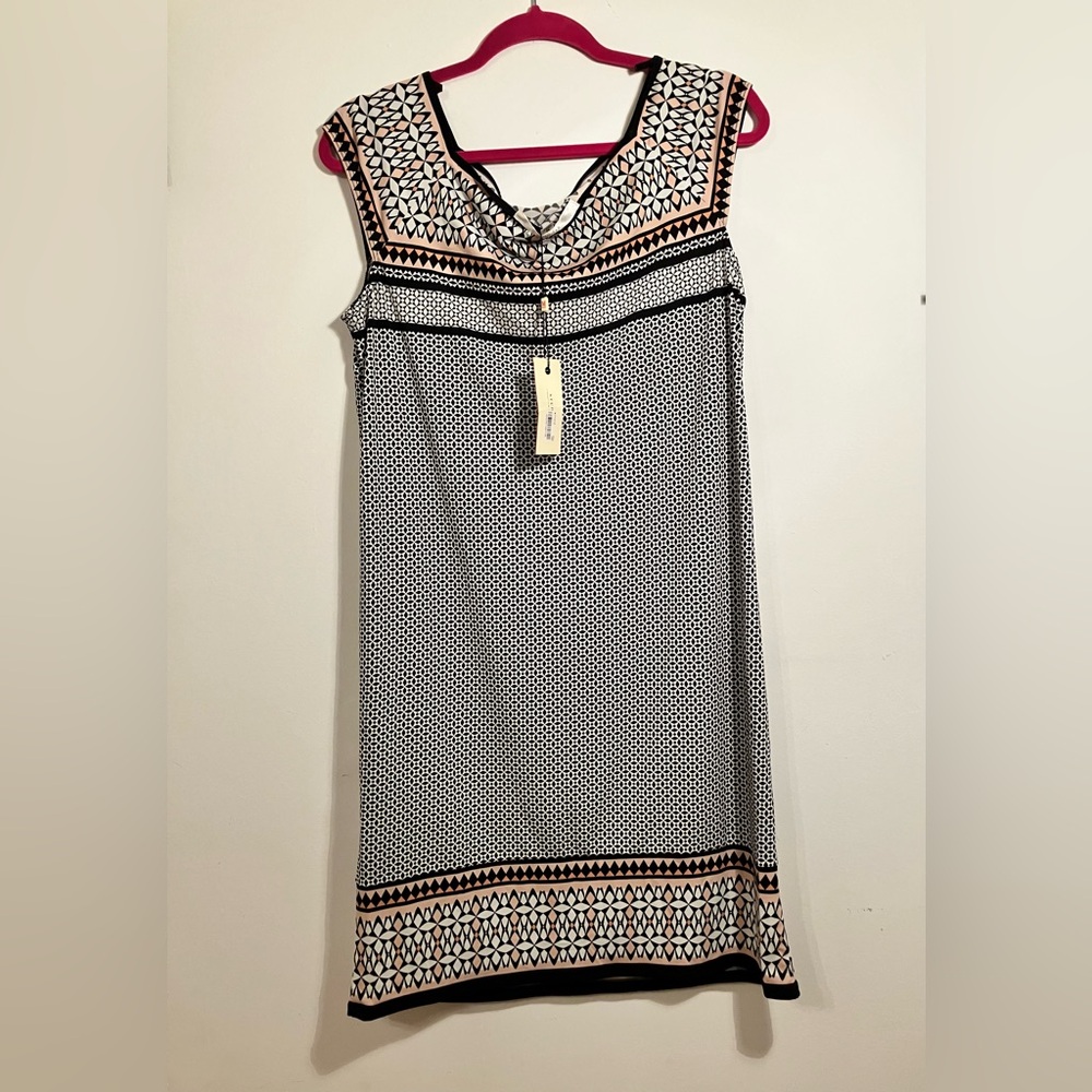 Studio M Dress NWT